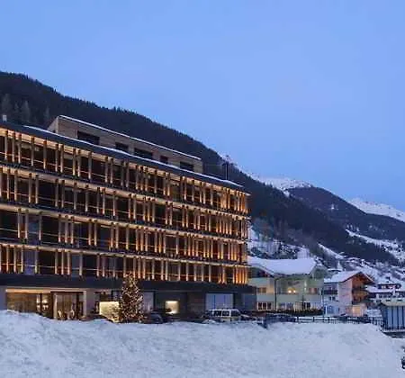Zhero Hotel Kappl (Landeck)