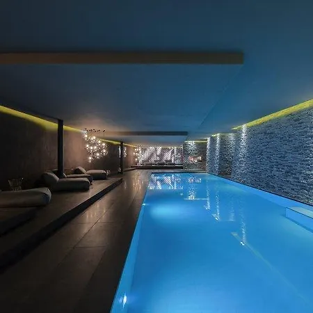 Hotel Zhero Kappl (Landeck)