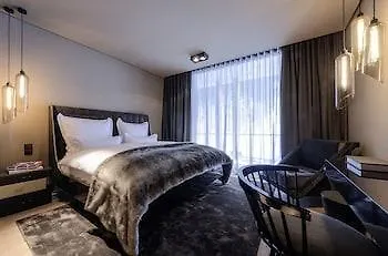 Hotel Zhero Kappl (Landeck)